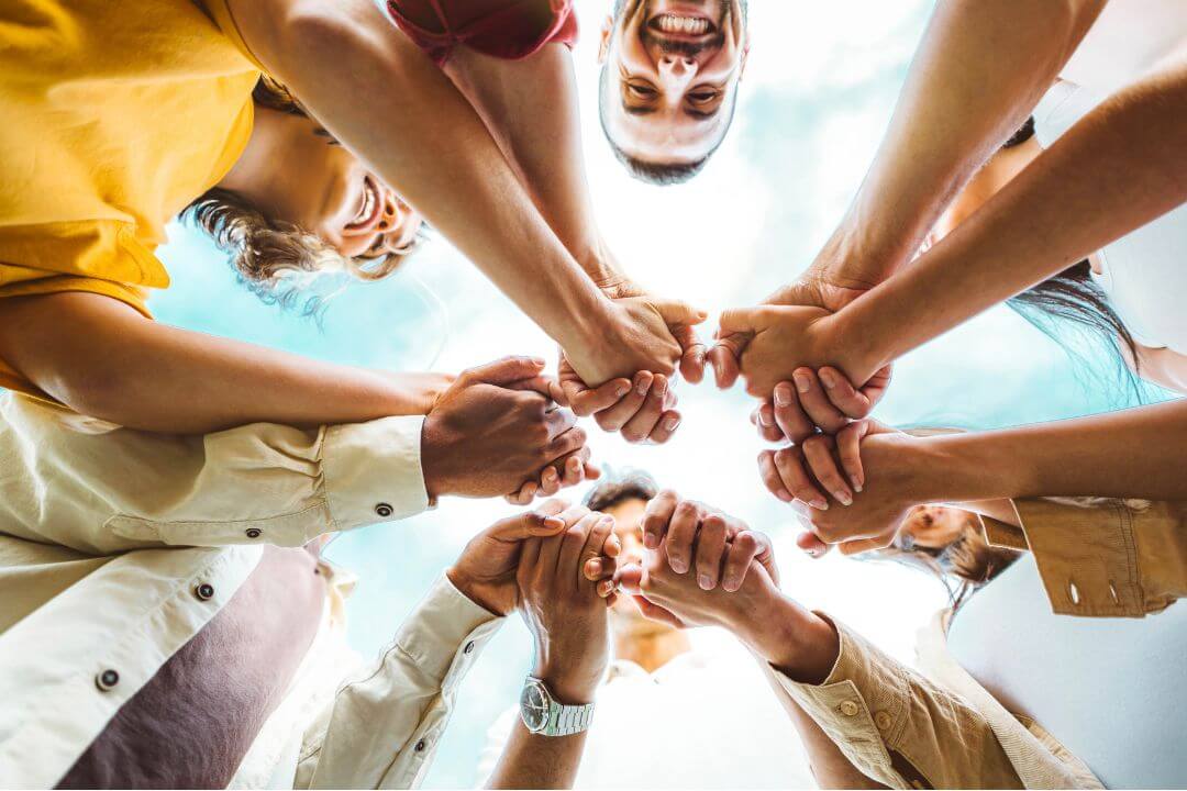 Créez un sentiment d'appartenance avec des goodies bien-être